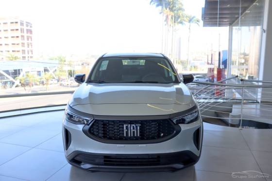 FIAT FASTBACK 1.0 TURBO 200 FLEX CVT